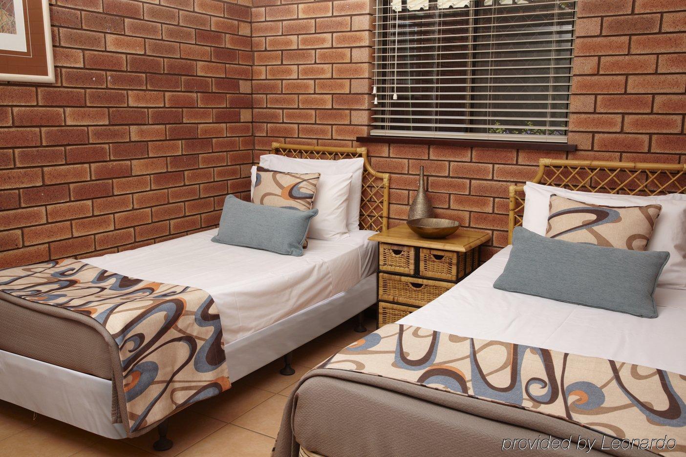 Bayside Holiday Apartments Broome Kültér fotó