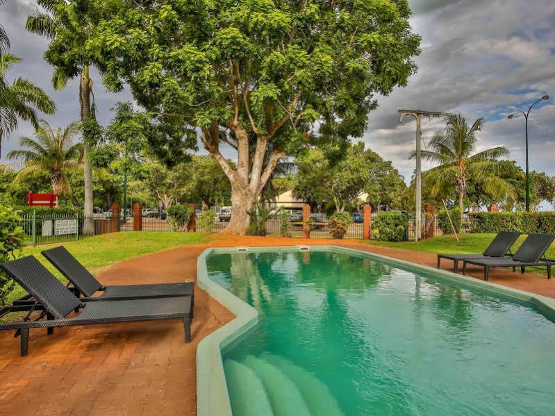 Bayside Holiday Apartments Broome Kültér fotó