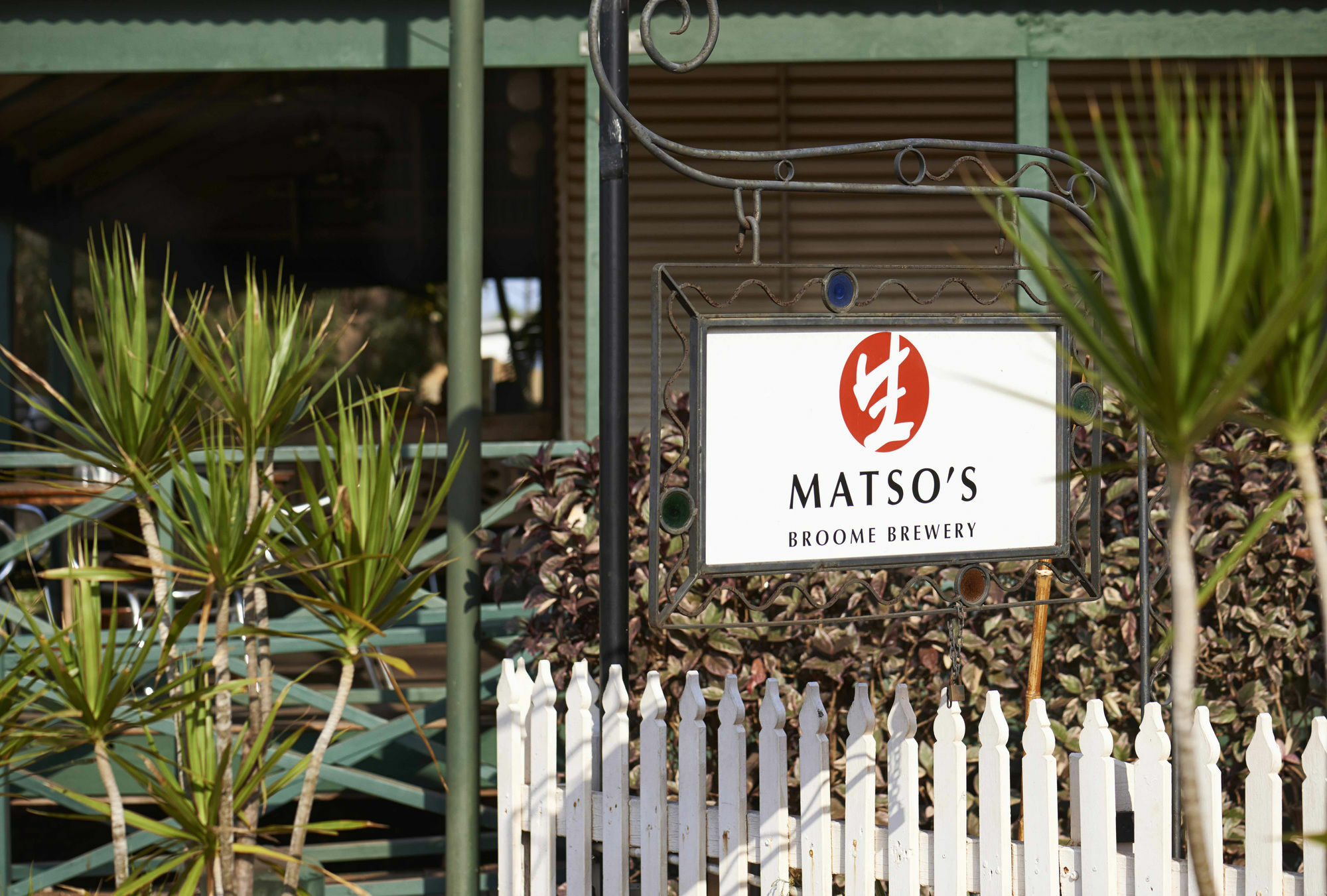 Bayside Holiday Apartments Broome Kültér fotó